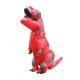 thumbnail image 2 of Disfraz De Dinosaurio Modelo de dinosaurio de dibujos animados, animal inflable para disfraces de Halloween (rojo) Ndcxsfigh Libre de BPA, 2 of 6