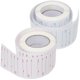 thumbnail image 1 of 2 Rolls Food Labels Stickers Kitchen Food Containers Labels Food Date Labels, 1 of 4