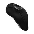 thumbnail image 1 of LOVIVER Golf Iron Headcover Protective Sleeve with Transparent View Anti Scratch Black, 1 of 8