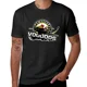thumbnail image 1 of Camiseta Powassan Voodoos personalizada tallas grandes ropa de anime Camiseta de manga corta para hombres, 1 of 8