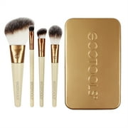 ($23 Value) EcoTools Winter Wonder Brush Travel Kit