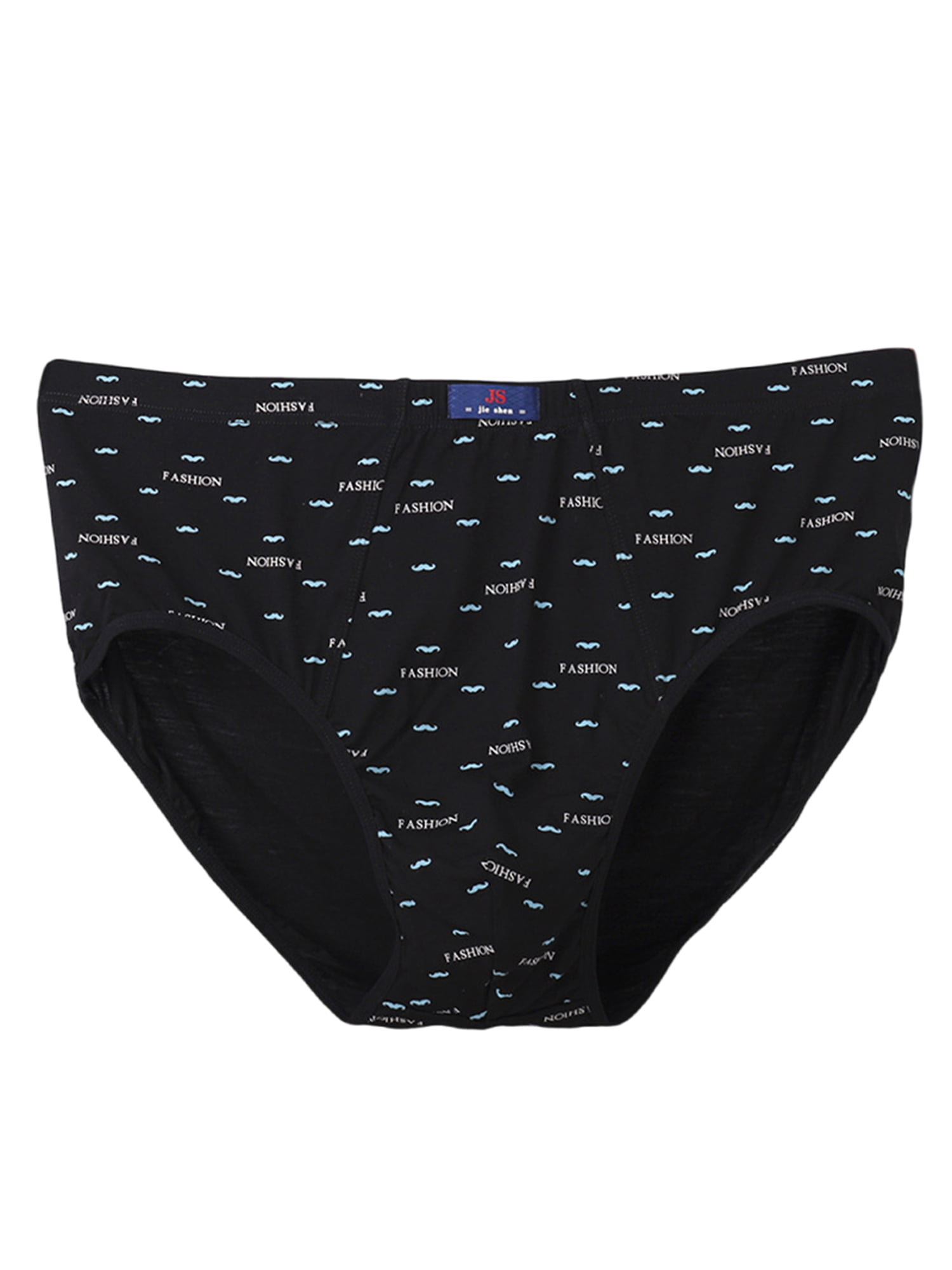 Cindysus Mens Triangle Brief Tag Free Briefs Plus Size Underwear Daily ...