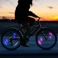 thumbnail image 4 of Brightz Spoke Lights Mini 2pk Color Morph, 4 of 6