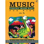 LINA NG Made Easy (Alfred): Music Theory Made Easy for Kids, Level 2 (Paperback)