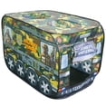 thumbnail image 1 of Casa De Juegos Importacion  Camión del Ejercito, 1 of 3