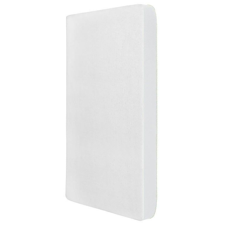 Dream on me breathable orthopedic firm foam crib mattress hotsell