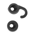 thumbnail image 4 of Juego de 5 tapones de gel para los oídos con gancho para Jabra Easygo/Easycall/Clear/Talk - XC p20241126623, 4 of 4