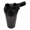 thumbnail image 3 of Shaker Bottle BlenderBottle Classic de 800 ml, color negro BlenderBottle NA, 3 of 4