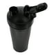 thumbnail image 3 of Shaker Bottle BlenderBottle Classic de 800 ml, color negro BlenderBottle NA, 3 of 4