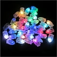 thumbnail image 1 of LPSSTORE 10PCS LED Lamp Lights Balloons for Paper Lantern Balloon Birthday Christmas, 1 of 1