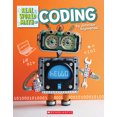 thumbnail image 1 of Pre-Owned Coding (Real World Math) (Paperback) 1338761935 9781338761931, 1 of 2
