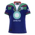 thumbnail image 3 of CAMISETA DE RUGBY INDÍGENA PARA HOMBRES DE LOS WARRIORS DE NUEVA ZELANDA 2024/25 CAMISETA HERENCIA ANZAC LOCAL DE LOS WARRIORS talla S-5XL, 3 of 5