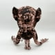 thumbnail image 2 of Peluche Zoonomaly, juego de terror Zoo Nomaly, muñeco de peluche, monstruo de peluche Zoo Anomaly, mono, animal de peluche de 19", 2 of 5