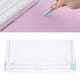 thumbnail image 1 of Tabla De Puntuación Y Recorte De Papel, Regla De Corte Transparente, Recortadora De Papel Compacta, Tabla De Puntuación Multifuncional Para Sobres, 1 of 7