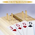 thumbnail image 3 of Miangastore 100pcs Metal Cribbage Pegs And Unique Cards Game Pegs For Fun And Parties, 3 of 8