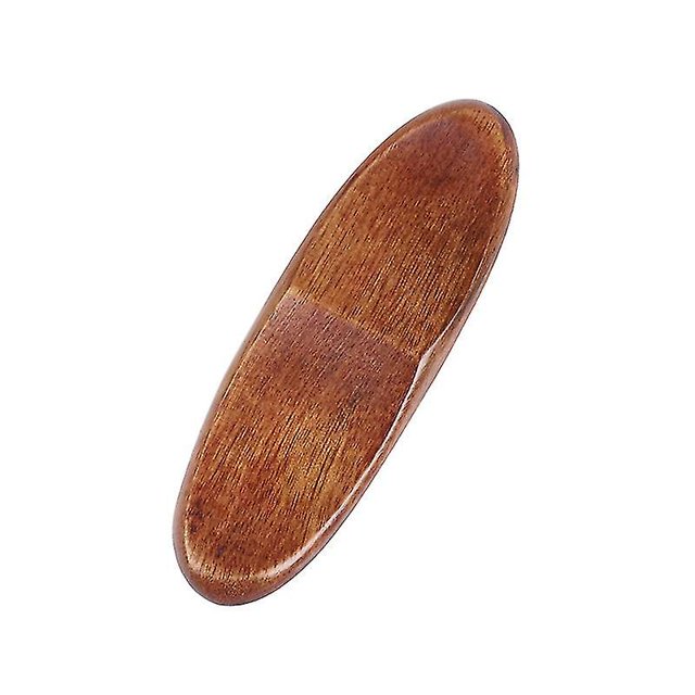 6 piezas de soporte para palillos de madera con forma de almohada, cuchara de arroz, tenedor y palillos