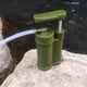 thumbnail image 2 of Purificador De Agua Portátil Con Bomba De Filtro De Agua Para Supervivencia De Emergencia Con Mochila, 2 of 9