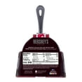 Hershey Special Dark Small Round Cast Iron Skillet with Hershey's