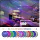 thumbnail image 3 of Bearachild Lámpara de proyección 360 ° Rotación Regulable LED Proyector Luz Techo Pared Control remoto Iluminación nocturna Atmósferas Decoración Iluminación y accesorios Bearachild HA065435-00, 3 of 6