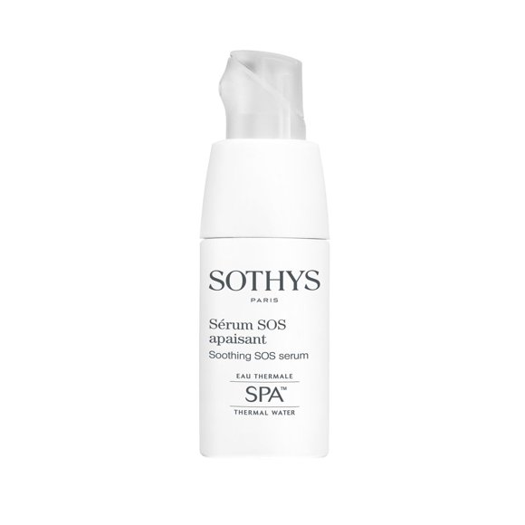 Sérum Facial SOTHYS SOS para Pieles Sensibles