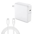thumbnail image 1 of Tipo C para Macbook Air/pro Cargador Rápido 20.3v 3a 2m Cable Cabezal de Carga Plegable Cargador Rápido, 1 of 4