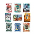 thumbnail image 3 of 2025 Panini Absolute NFL Football 12pk Fat Pack Box, 3 of 3