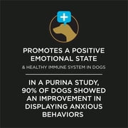 مكملات Purina Pro Plan البيطرية، العناية المهدئة، مكملات مهدئة للكلاب، علبة 30 قطعة