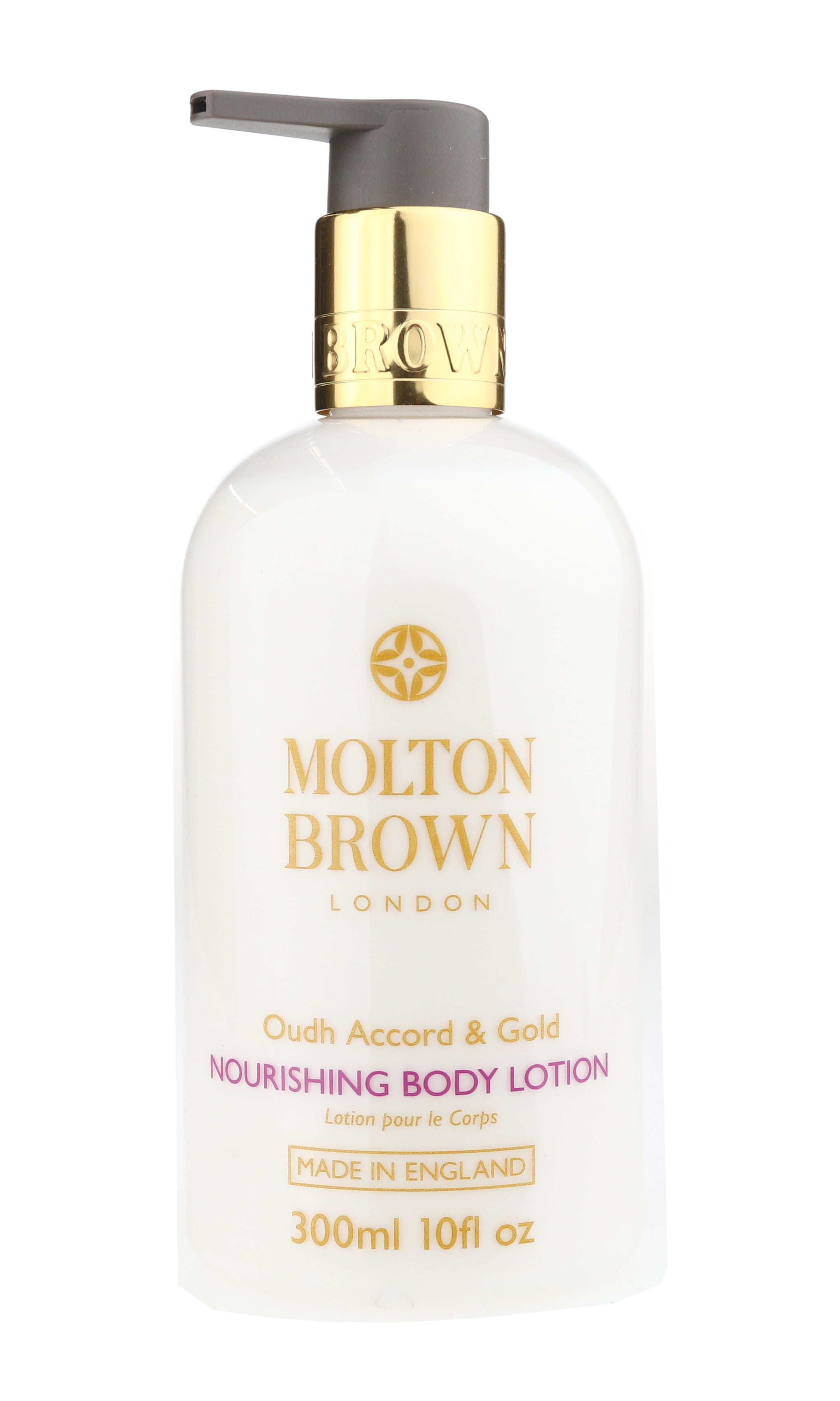 Molton Brown Molton Brown 'Oudh Accord & Gold' Nourishing Body Lotion