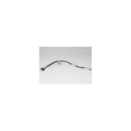 - AC Delco 176-1206 Brake Line, Front, Passenger Side