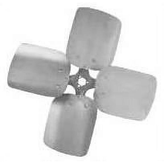 Lau 60-5594-01 - Heavy Duty Condenser Fan Blade: 22 in. Diameter (60-5594-01)