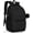 Black, variant on School Backpack for students - Aesthetic Lightweight Bookbag for Middle High School & College, Travel Backpack with Multiple Pockets Grey