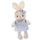 thumbnail image 3 of Plush Bunny Stuffed Animal Plush Toy Funny Stuffed Rabbit Doll for Boys Girls, 3 of 3