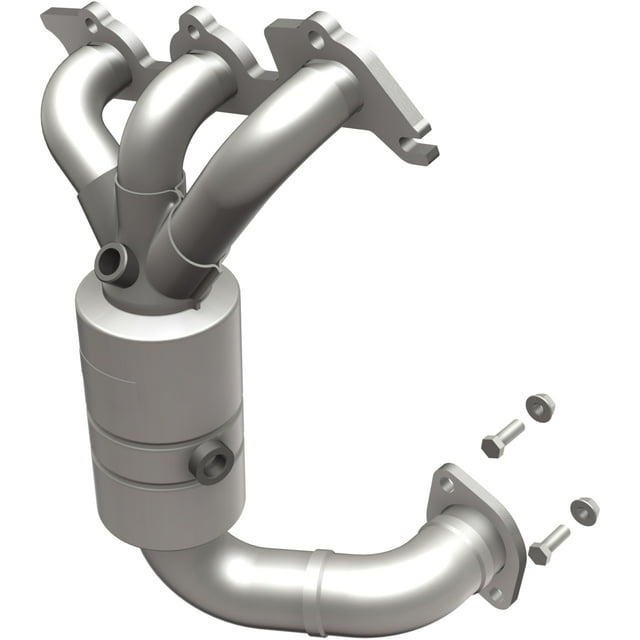 MagnaFlow Catalytic Converter 51735: OEM Grade, Manifold (EPA Compliant)