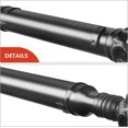 thumbnail image 6 of A-Premium Driveshaft Assembly Compatible with Mercedes-Benz W212 E300 E350 2008-2009 AWD, 6 of 8