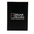 thumbnail image 1 of Great/drunk Desires Couples Drinking Game DRUNK DESIRES, 1 of 5