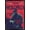Black Framed Version, variant on Call of Duty: Black Ops Cold War - Infiltrate Wall Poster, 14.725" x 22.375"