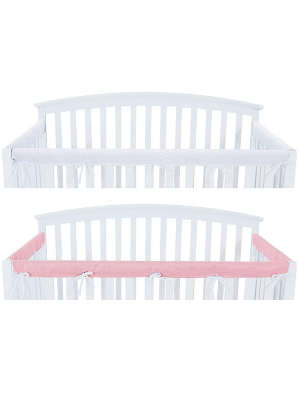 Crib Rail Covers in Crib Accessories