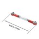 thumbnail image 4 of Upgrade Metal Pull Rod Link Rod Base Bracket B1 B14 B24 C14 C24 1/16 Rc Car Spare Parts Accessories, 4 of 5