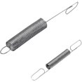 thumbnail image 4 of 4-pack 691859 692211 Regulator Spring Compatible with Briggs & Stratton Lawn Mower Spare Part (FMY) Silver, 4 of 5