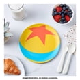 thumbnail image 4 of Plato Disney Toy Story Redondo de Melamina para Alimentos, 4 of 4