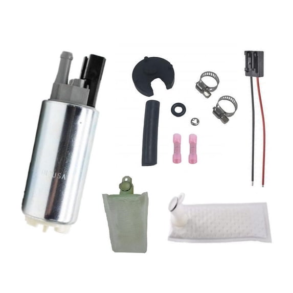 Herko Electric Fuel Pump Repair Kit GSS278_CK9197 for Honda Accord CR-V 94-99
