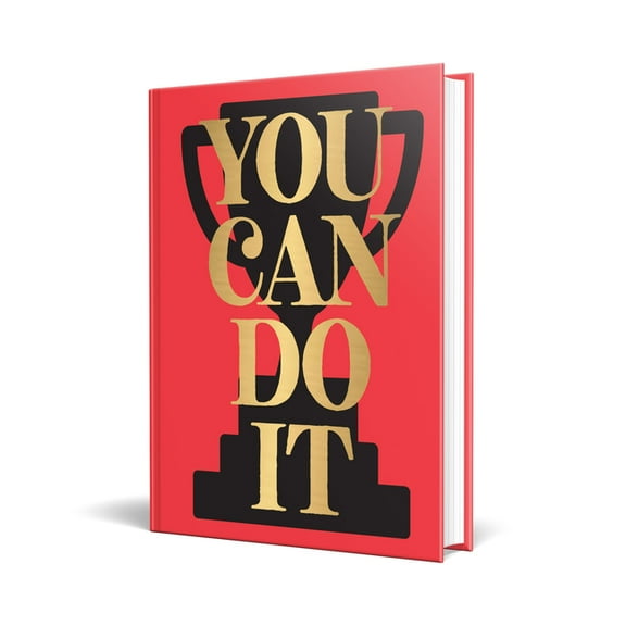 You Can Do It All, (Hardcover)