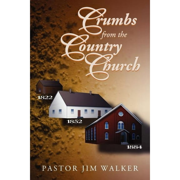 Crumbs from the Country Church