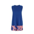 thumbnail image 4 of Conjunto de Pantalones Cortos de Verano de Tamaño Grande de Dos Piezas Y Pantalones Cortos de Primavera Verano Nuevo, Pantalones Cortos de Mujer para el Verano, 4 of 8