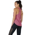 thumbnail image 5 of icyzone Racerback Workout Tank Tops for Women - Athletic Running Yoga Tops, 5 of 5