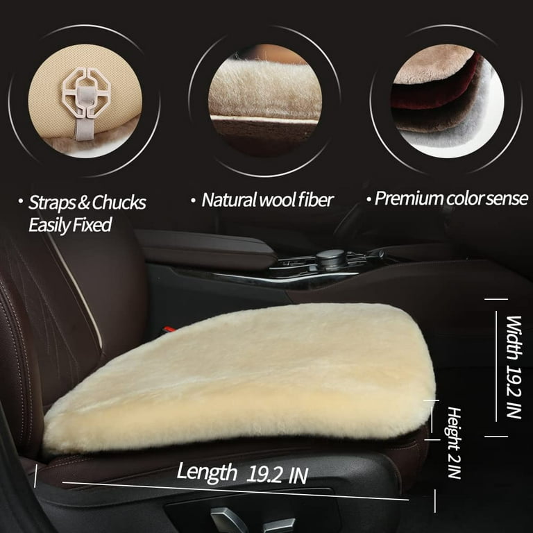PU Leather Car Seat Slot Cushion Leak-Proof Plug Car Seat Gap Bl19545 -  China Car Seat Slot Cushion and Slot Cushion price