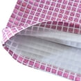 thumbnail image 4 of Qertyioot Mode Décontractée Jour de l'Indépendance Couleur Unie Manches Courtes Col Rond Blouses Chemises, 4 of 8