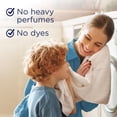 thumbnail image 4 of Perlas potenciadoras de aroma para lavandería Downy Light Ocean Mist, 890 ml, 4 of 7