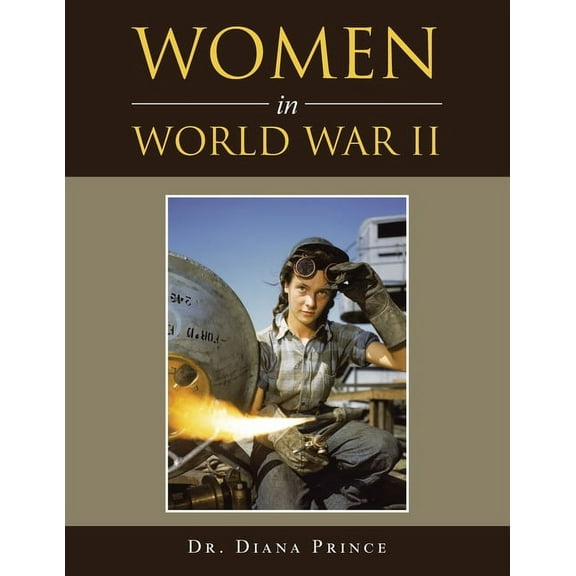 Women in World War Ii (Paperback)