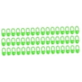 thumbnail image 4 of RENACLIPY 2000-Piece Plastic Locking Crochet and Knitting Markers Set for Crafting Projects, 4 of 8